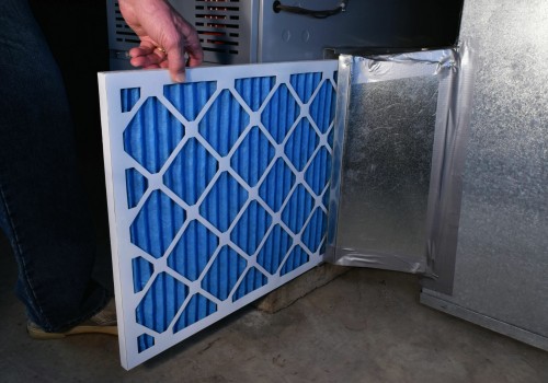 How Often to Change Your Furnace Filter to Stop Rising Energy Bills