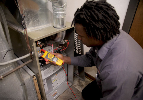 Upgrade Your Comfort Game Now With Top HVAC System Replacement Near North Palm Beach FL