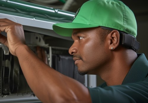 Quality HVAC Installation Services