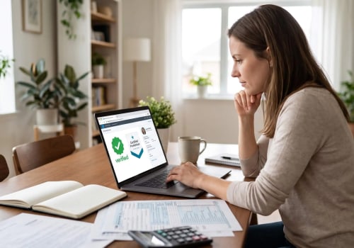 How Do I Know If a Remote QuickBooks Bookkeeper Is Legitimate?