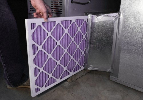 Size Matters by Understanding 20x25x1 Furnace Filters