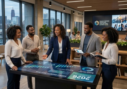 SEO Trends Every Black Owned Business Should Watch In 2026